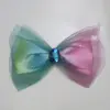 Cat Bow Tie | Elegant Bow Tie and Fancy Collar for Cats | Stylish Pet Accessories | Glitter tulle