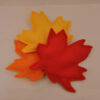 Leaf Organic Catnip Kitty Toy