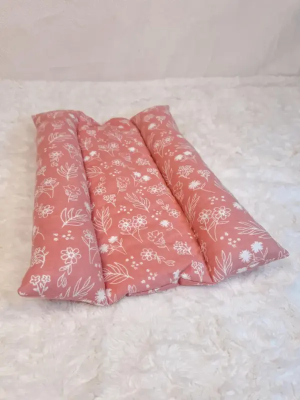 Bunny Bed | Bunny Lounger Pillow | Bunny Flop Bed - Image 2