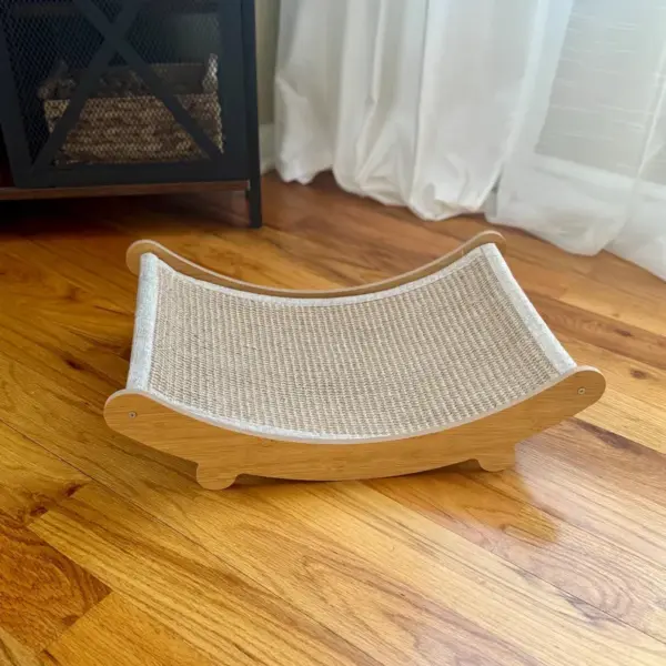 Cat bed Cat scratching post Cat furniture - Image 2