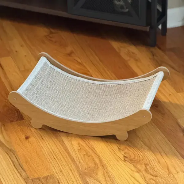 Cat bed Cat scratching post Cat furniture