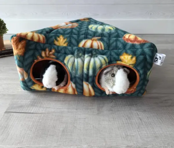 Guinea Pig Bed for Small Pet Bed Furniture - Image 2