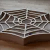 Wood Cat Toy Gift for Cats Entertainer Cat Toy Box Christmas Gift for Cat Lovers Interactive Cat Toy Cat Play Exercise Toy - Image 2