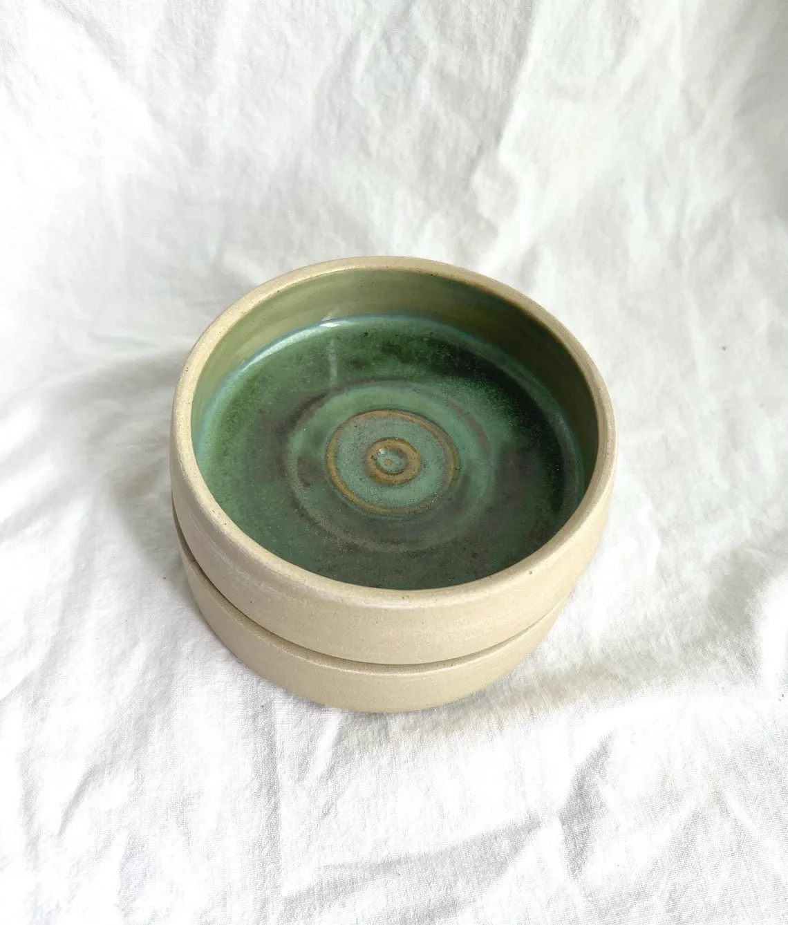 Handmade ceramic pet bowl - Image 4